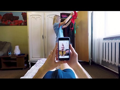 ❤️ 继妹在妈妈回家前让弟弟射精 ☑ Quality porn️❤