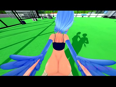 ❤️ 哈比怪物女孩 ☑ Quality porn️❤